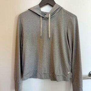Vuori Halo Essential Hoodie